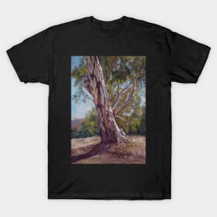 'Roadside Sentinel' T-Shirt